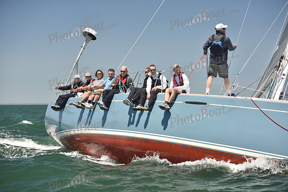 2023 Figawi 2025