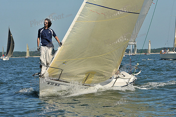 2013 Southern Bay Race Week C 327
