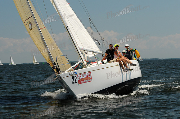 2011 Screwpile A 1996