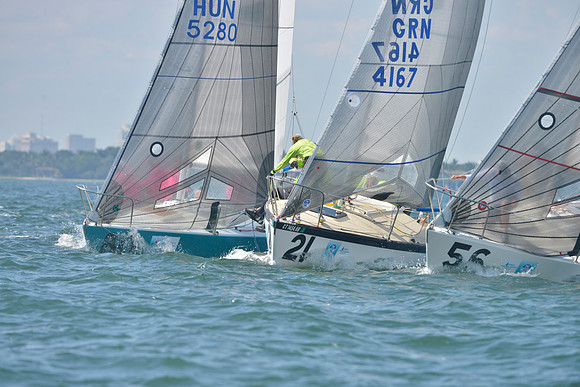 2019 J24 Worlds A_0022