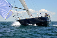 2012 Newport Bermuda 604