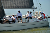 2018 Charleston Race Week A_0415