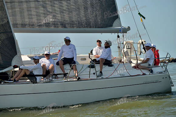 2018 Charleston Race Week A_0415