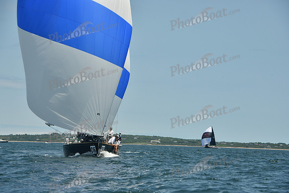 2023 Block Island Race Week A 1353