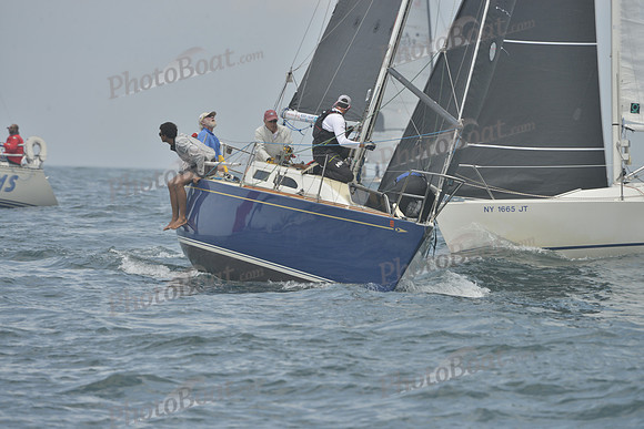 2021 Block Island Race Week C_0338