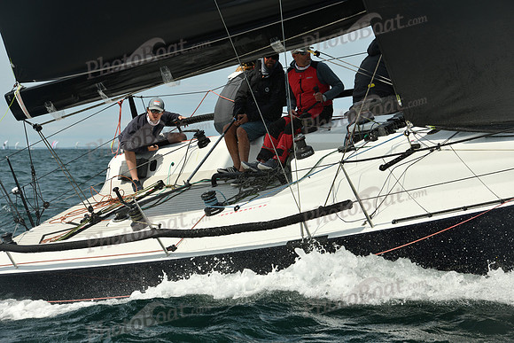 2023 Block Island Race Week D 1634