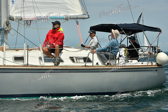 2023 Block Island Race Week D 0411