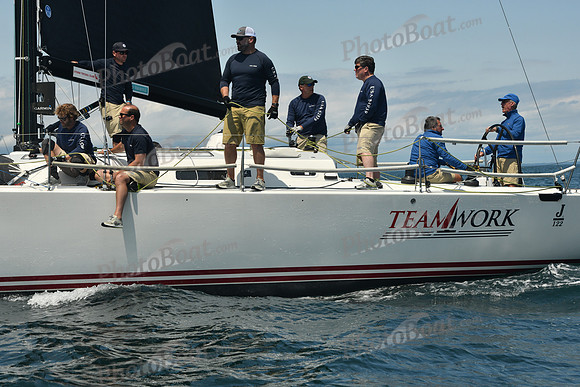 2023 Block Island Race Week A 1403