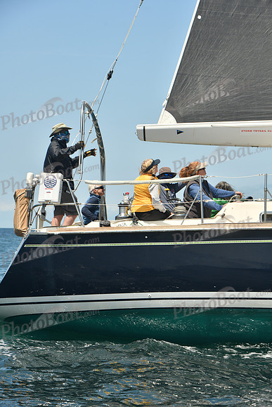 2023 Block Island Race Week A 0524