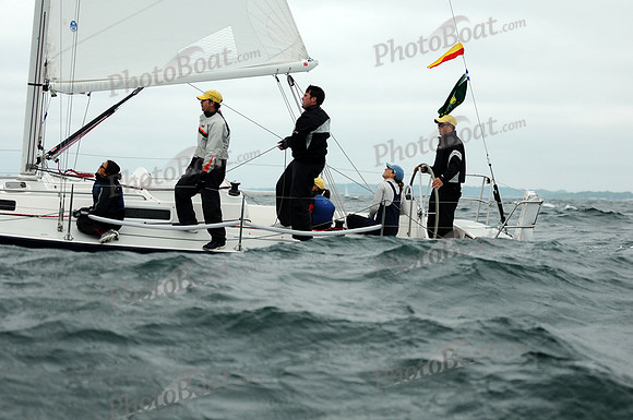 2011 NYYC Annual Regatta B 1635