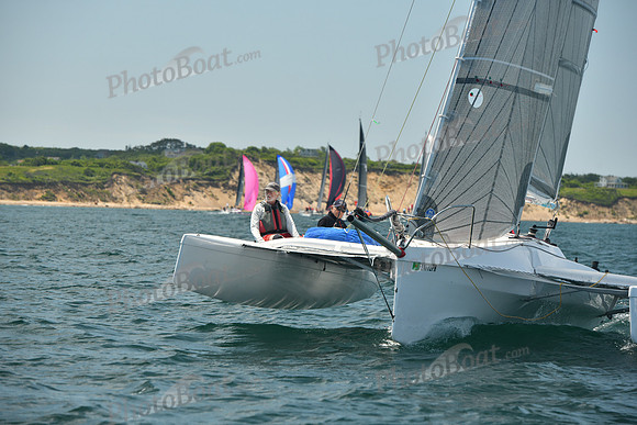 2023 Block Island Race Week A 0243