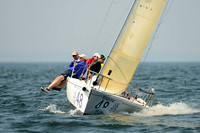 2013 Block Island Race Week A 1757