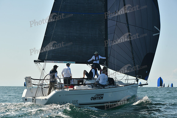 2023 Block Island Race Week B 0477