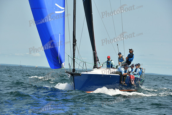 2023 Block Island Race Week D 0316