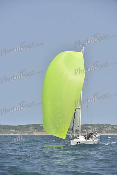 2023 Block Island Race Week C 0900