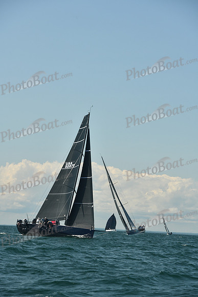 2023 Block Island Race Week B 0527