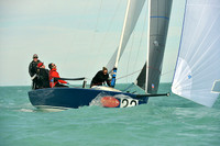 2016 Key West Race Week A_1769
