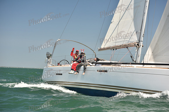 2023 Figawi 1430