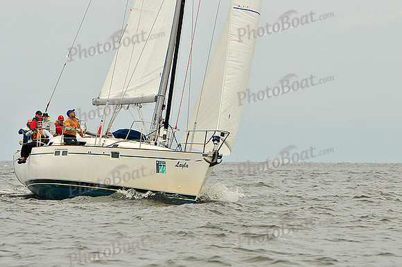 2013 Charleston Race Week B 823