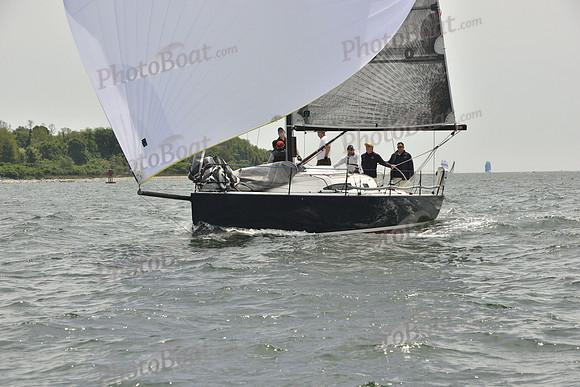 2018 NYYC Annual Regatta B_1470