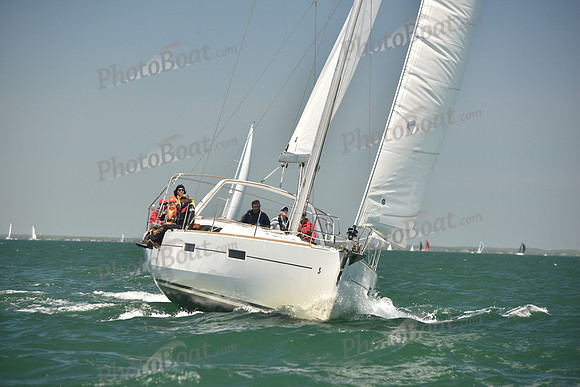 2023 Figawi 1522