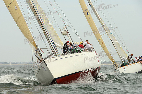 2013 Block Island Race Week C 666