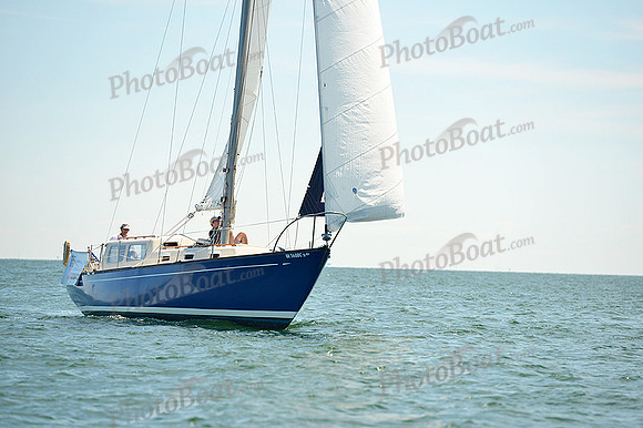 2015 Cape Charles Cup A 1259