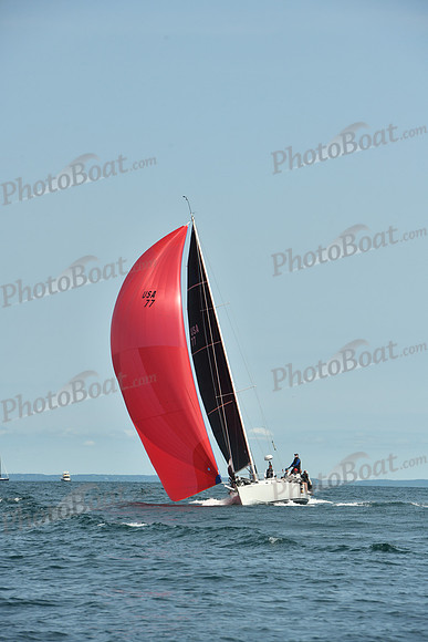 2023 Block Island Race Week D 0213