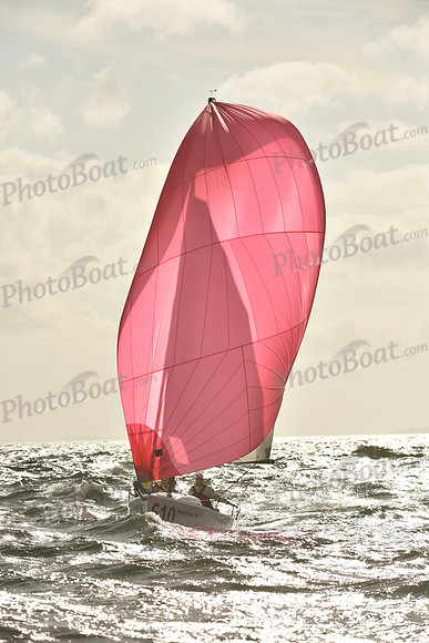 2018 J70 Worlds D_0545