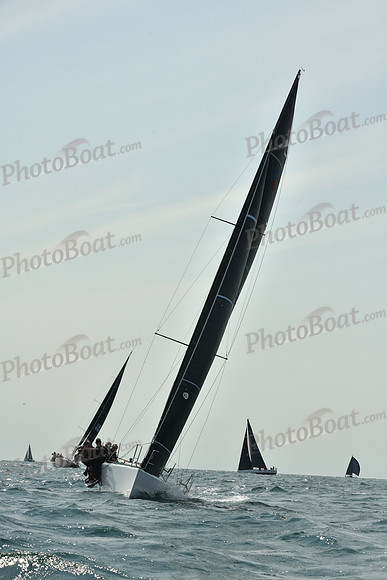 2023 Block Island Race Week D 1686