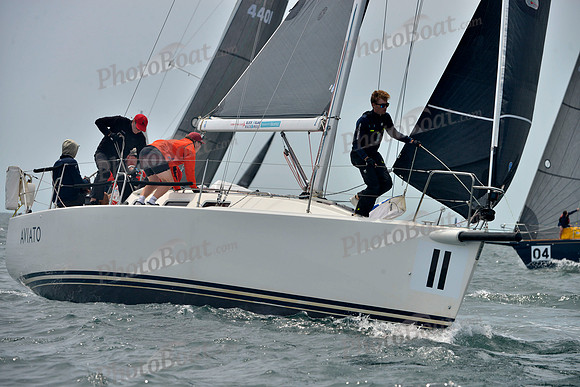 2023 Block Island Race Week E 0536