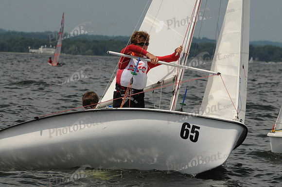 2009 US Youth Champs G 324