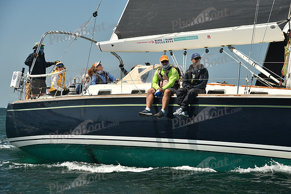 2023 Block Island Race Week A 0521