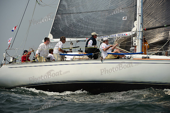 2013 Block Island Race Week A 1582