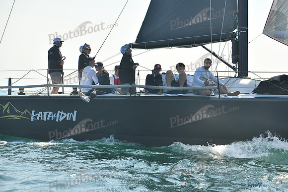 2023 Block Island Race Week B 0796