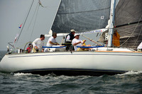 2013 Block Island Race Week A 1580