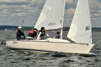 2012 Sonar LIS Champs C 714