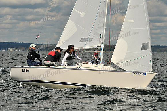 2012 Sonar LIS Champs C 714