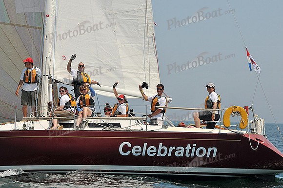 2013 Block Island Race Week B 1674