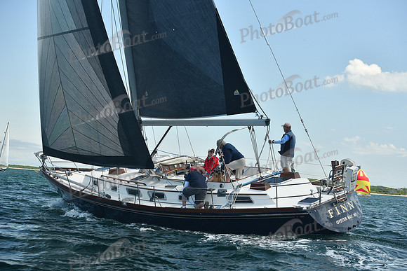 2023 Block Island Race Week A 0324