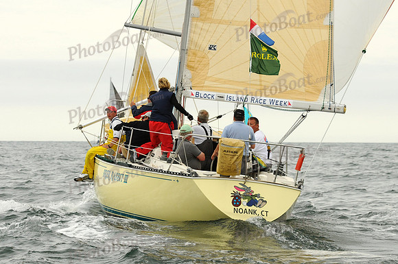 2011 Block Island RW E 2492