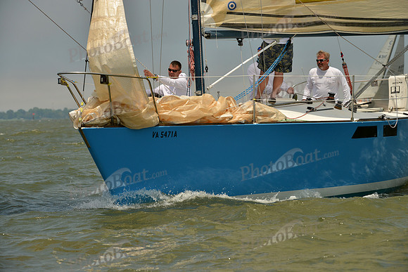 2016 Southern Bay Race Week A_1670