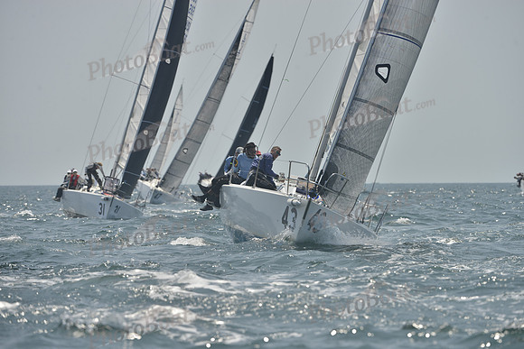 2023 Block Island Race Week C 0458