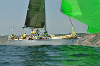 2013 Block Island Race Week B 1355