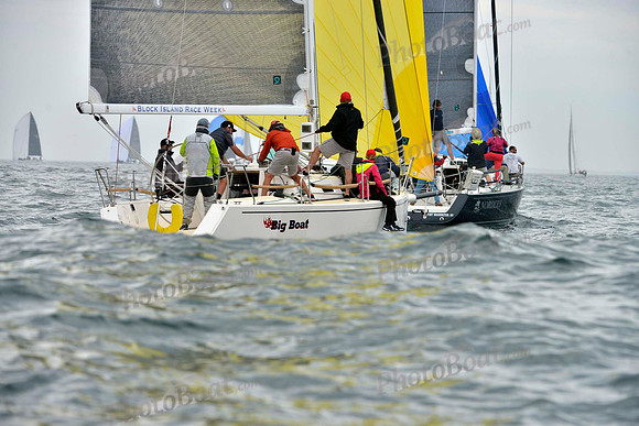 2021 Block Island Race Week C_2268