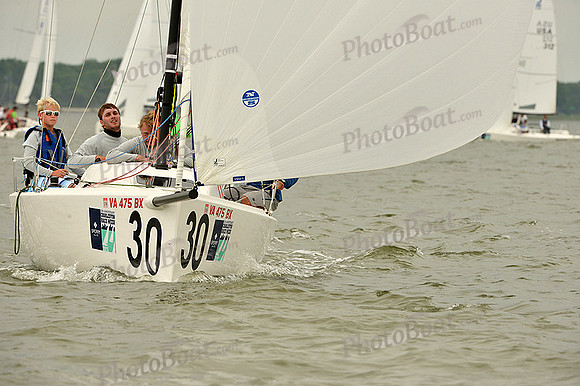 2015 Charleston Race Week A_1140