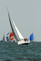 2012 CPYC One Design 145