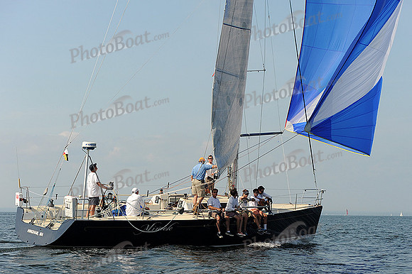 2013 Vineyard Race A 2033