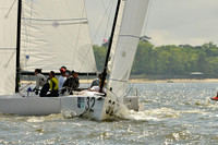 2015 Charleston Race Week B 731