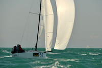 2014 Key West Race Week E 1176